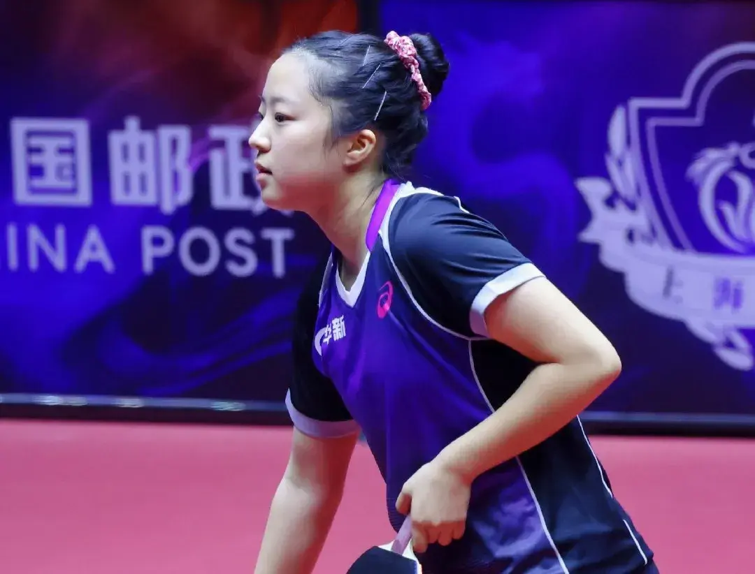 发球的正手, 力需要强化, 长反手位 发球的正手, 力需要强化, 长反手位