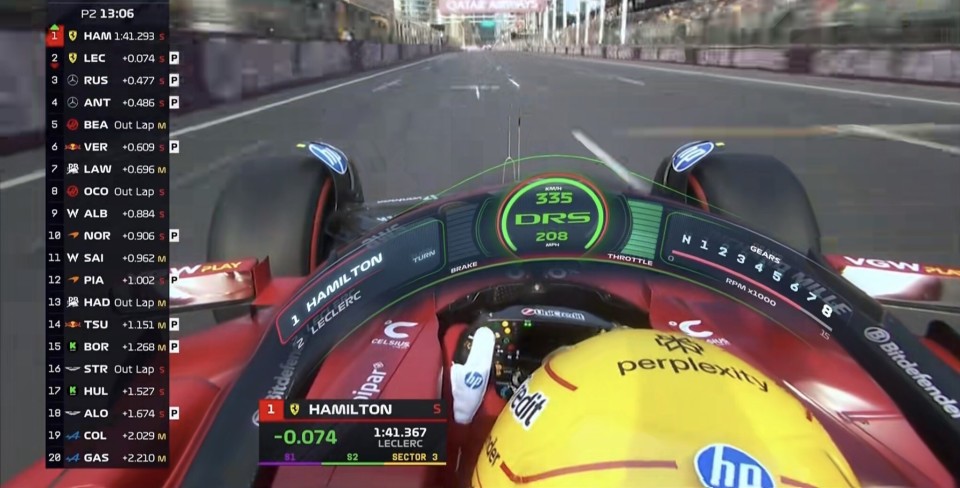 src, 博托莱托, 角田裕毅