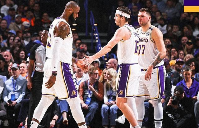 三分命中率, 都是东契奇