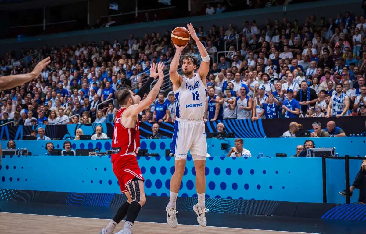 div, 扬图宁结束