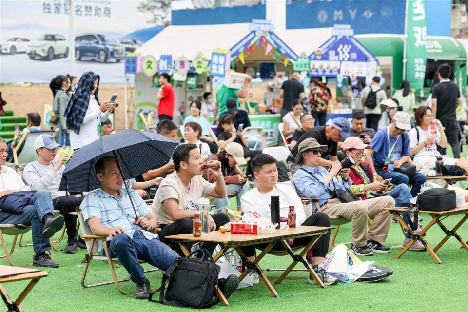 项特色活动