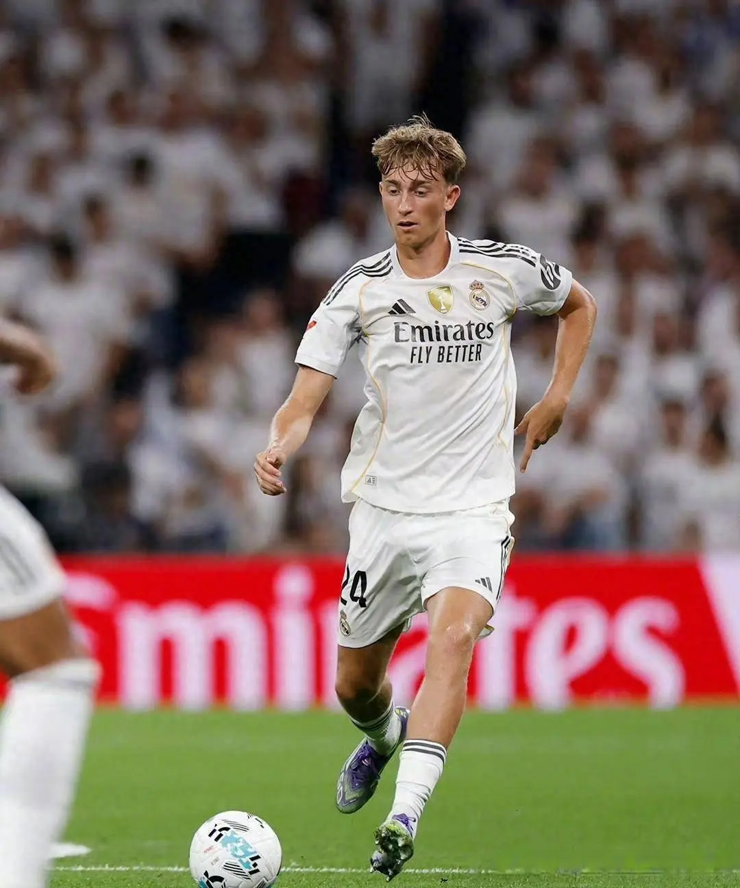 皇马巴萨比, 撕裂, 两队各有