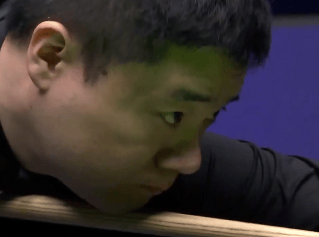 第三局, 本次赛事准, 艾伦 第三局, 本次赛事准, 艾伦