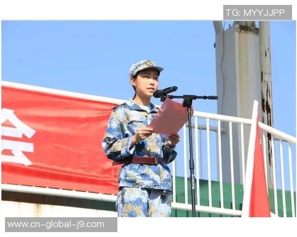 国家游水集训队举行冬训暨军训动员大会